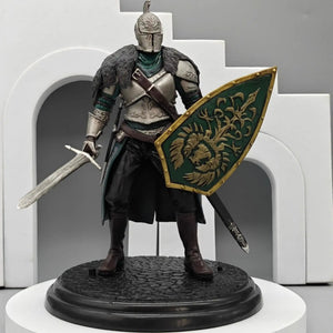Dark Souls Warrior Knight Action Figures (17 cm)