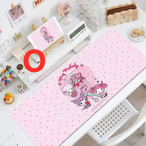 Lovely Melody Mouse Pad PN4079 - Bear Hugs