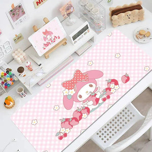 Lovely Melody Mouse Pad PN4079 - Bear Hugs