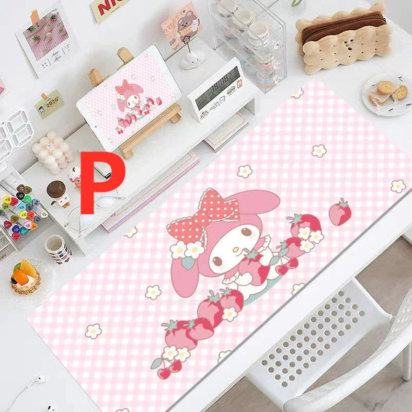 Lovely Melody Mouse Pad PN4079 - Bear Hugs