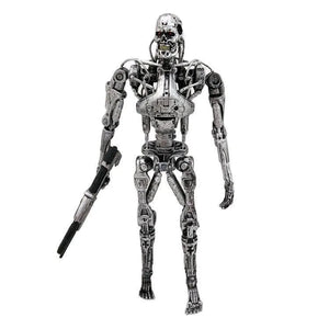 NEKA Terminator T800 Figurine (18 cm)
