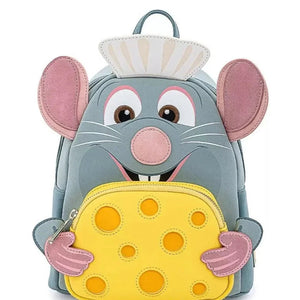 Loungefly Limited Edition Character Backpacks