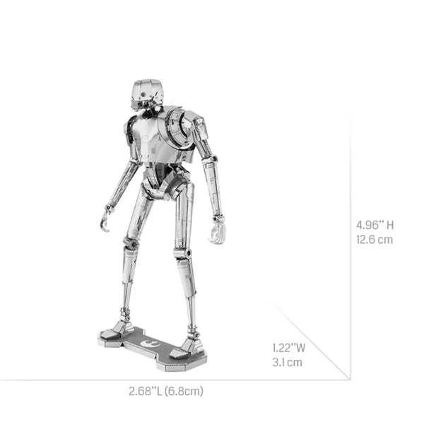 NEKA Terminator T800 Figurine (18 cm)