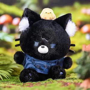 Tomb Raiders DMBJ Plush Blind Box