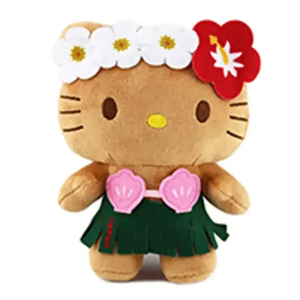 Sanliou Rock N Roll Plush Toy (20 cm)