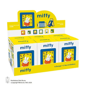 Miffy Photo Frame Stand Blind Box