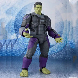 Prof Hulk SFH Endgame Figurine (13 cm)