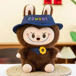 Chic Fashionista Laboobu Plush