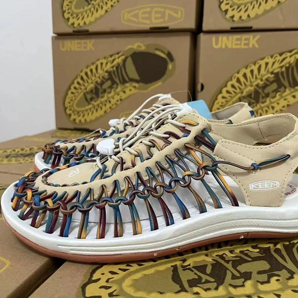 KEEN Uneek Two Cord Sandals