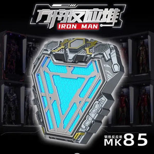 MK 85 Chest Attach Arc Reactor