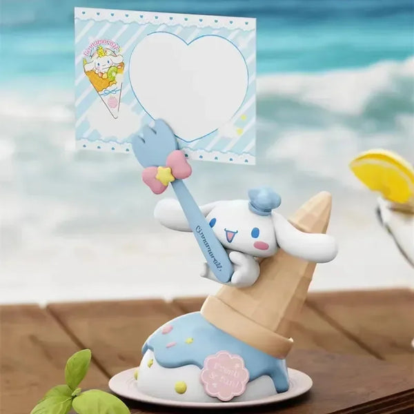 Sanliou Dessert Dreams Blind Box
