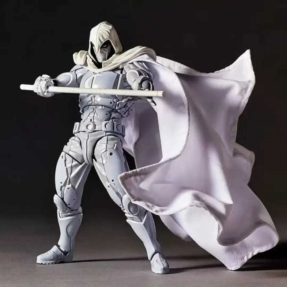 Yamaguchi Moon Knight Figurine (21 cm)
