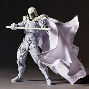 Yamaguchi Moon Knight Figurine (21 cm)