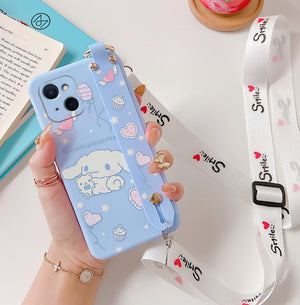 Cartoon Anime Phone Case for iphone 7/7plus/8/8P/X/XS/XR/XS Max/11/11pro/11pro max/12/12mini/12pro/12pro max/13/13mini/13pro/13pro max PN4395 - Bear Hugs