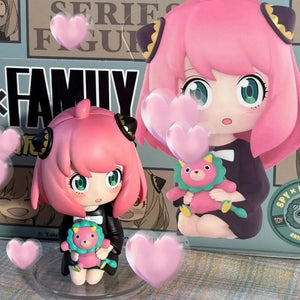Anya's Adventures Daily Life Blind Box
