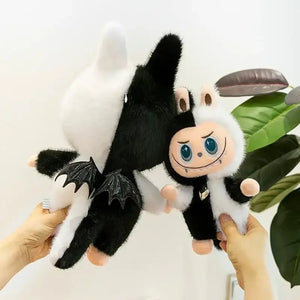 Laboobu Angel & Devil Plushie
