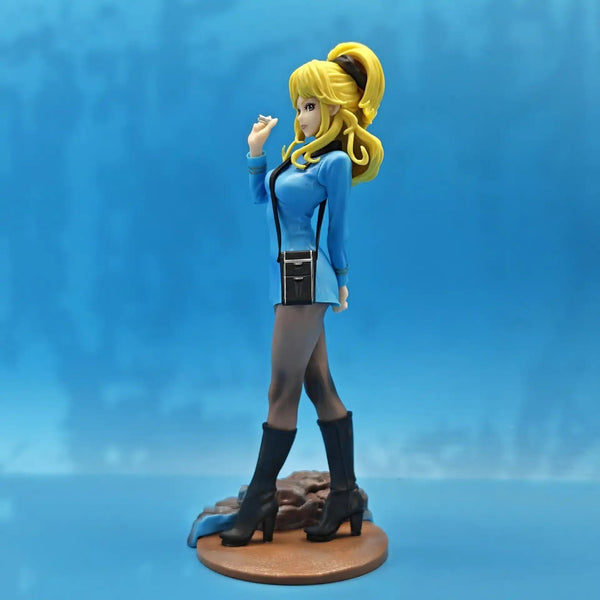 Star Trek Fleet Scholars Figurines (20 cm)