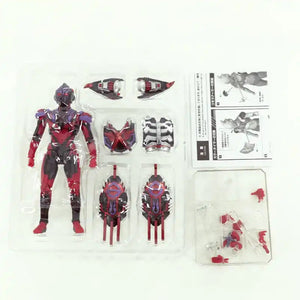 Gomola Armored Magnetron Figurine (18 cm)