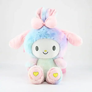 Sanliou All Stars Plush Backpack