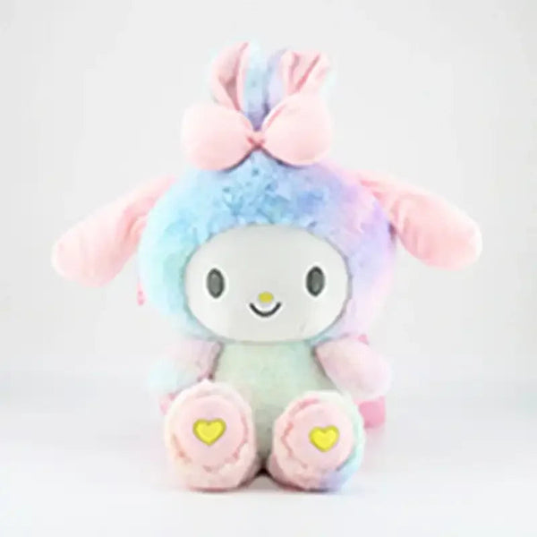 Sanliou All Stars Plush Backpack