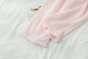 Kawaii My melody Winter Pajamas Suits Set PN1956 - Bear Hugs