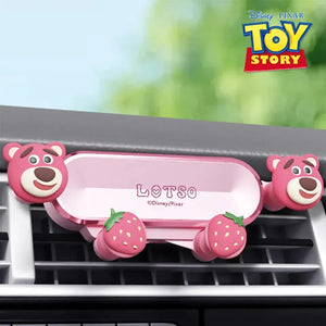 Dashboard Darlings Character Phone Holder