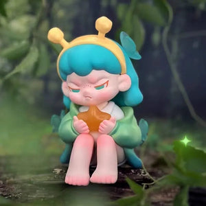Dora Law of the Jungle Blind Box