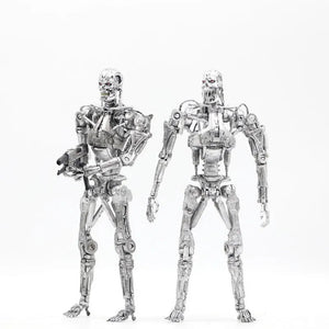 NEKA Terminator T800 Figurine (18 cm)