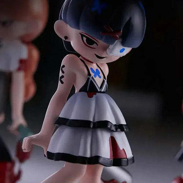 Yandere Girl College Series Blind Box