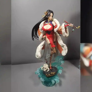 One Piece Graceful Hancock Figurine (36 cm)