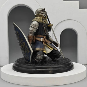 Dark Souls Warrior Knight Action Figures (17 cm)