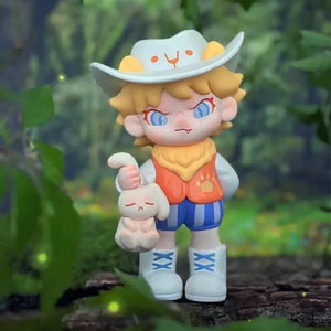 Dora Law of the Jungle Blind Box