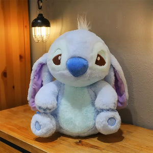 Cosmic Alien Sleepy Eyed Plushie