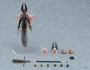FGMA Ancient Sentinel Anubis Figurine (17 cm)