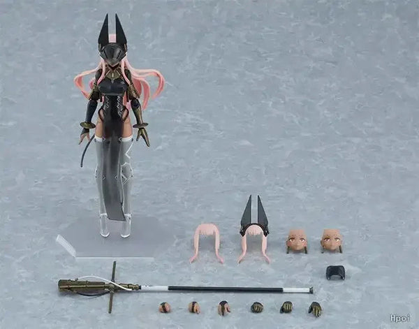 FGMA Ancient Sentinel Anubis Figurine (17 cm)