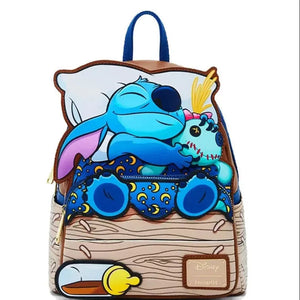 Loungefly Limited Edition Character Backpacks