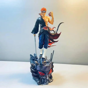 Naruto Pain Ten Year Stand Figurine (29 cm)
