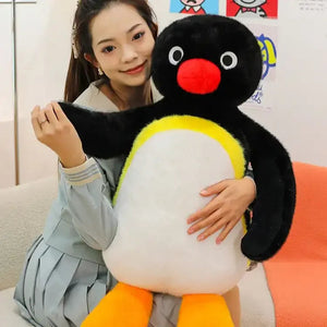 Waddling Pingoo Plushie