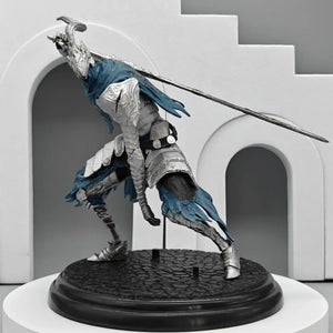 Dark Souls Warrior Knight Action Figures (17 cm)