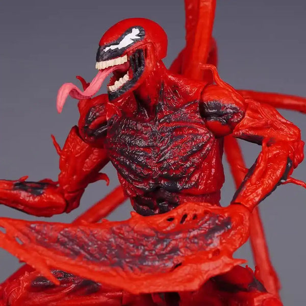 Legends Venom Carnage Figurine (21 cm)
