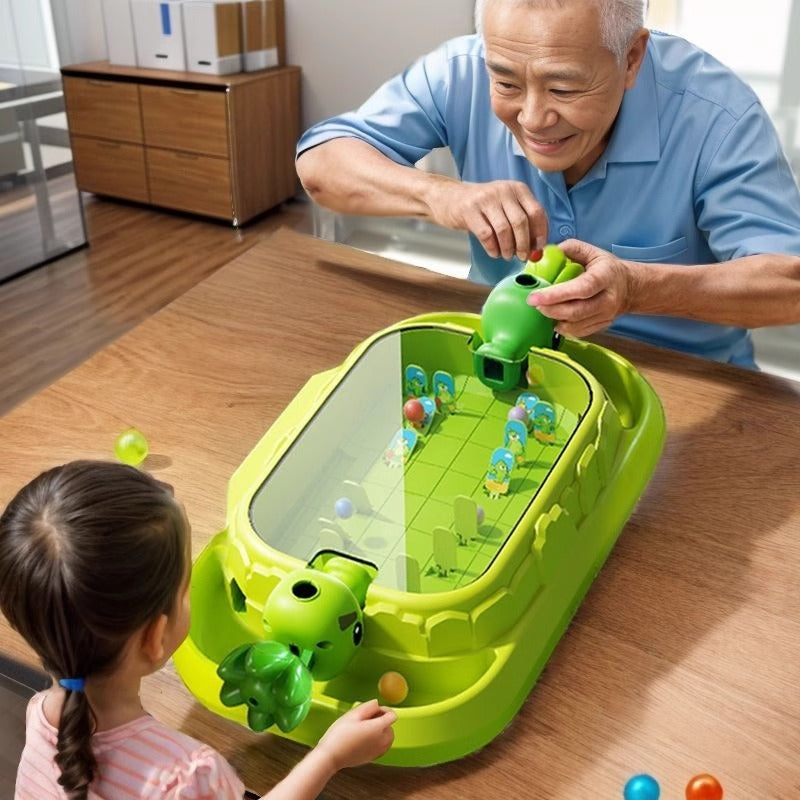 Plants vs Zombies Tabletop Battle Game