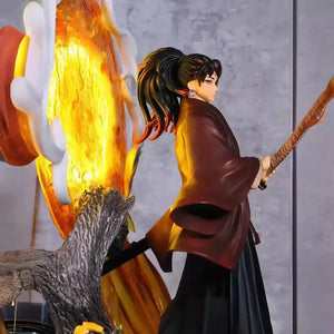 Sun Breathing Tsugumi Kuniichi Figurine (40 cm)