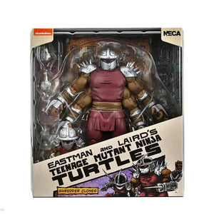 NEKA TMNT Shredder Clones Figurine (18 cm)