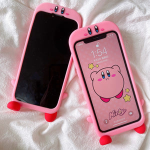 Kawaii Cartoon Phone Case for iphone 7/7plus/8/8P/X/XS/XR/XS Max/11/11pro/11pro max/12/12mini/12pro/12pro max/13/13mini/13pro/13pro max/14/14pro/14plus/14pro max PN5088 - Bear Hugs