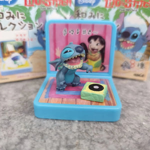 Blue Alien Shenanigans Blind Box