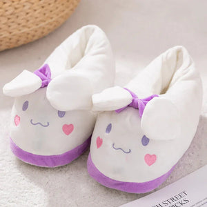 Lovely Cartoon Shoes PN5688 - Bear Hugs