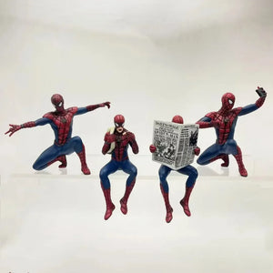 Spider-Sense Shenanigans Set
