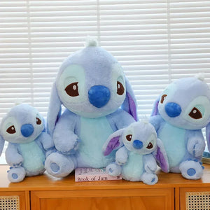 Cosmic Alien Sleepy Eyed Plushie
