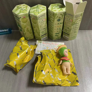 Sonny Angel Cactus Series Blind Box