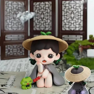 Zoraa Mystic Charms Blind Box